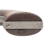 "Ainsworth Inspected Colt Single Action Army Cavalry Model (AC1076) CONSIGNMENT" - 10 of 10