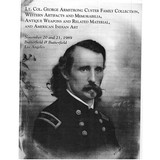 "Ainsworth Inspected Colt Single Action Army Cavalry Model (AC1073) CONSIGNMENT" - 4 of 13