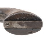 "Ainsworth Inspected Colt Single Action Army Cavalry Model (AC1073) CONSIGNMENT" - 13 of 13