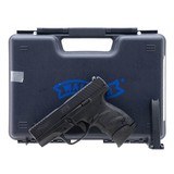 "Walther PPS Pistol 9mm (PR64925) ATX" - 2 of 4