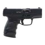 "Walther PPS Pistol 9mm (PR64925) ATX"