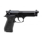 "Beretta 92F Pistol 9mm (PR66482) ATX" - 1 of 6
