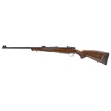 "CZ 550 Safari Magnum Rifle .375 H&H (R41314) ATX" - 2 of 4