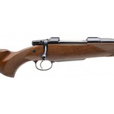 "CZ 550 Safari Magnum Rifle .375 H&H (R41314) ATX" - 3 of 4