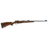 "CZ 550 Safari Magnum Rifle .375 H&H (R41314) ATX" - 1 of 4