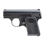 "Browning Baby Pocket Pistol .25 ACP (PR67481)" - 4 of 7