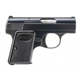 "Browning Baby Pocket Pistol .25 ACP (PR67481)"
