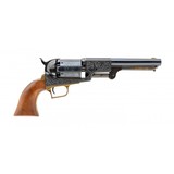 "Colt 2nd Gen Dragoon Custom Engraved Revolver .44 Black Powder (BP474)" - 7 of 7