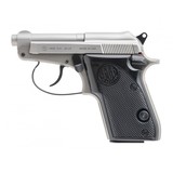 "Beretta 21A Pistol .22 LR (PR67512)" - 2 of 7