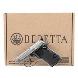 "Beretta 21A Pistol .22 LR (PR67512)" - 3 of 7
