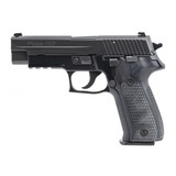 "Sig Sauer P226 Pistol .40 S&W (PR67511)" - 3 of 6