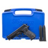 "Sig Sauer P226 Pistol .40 S&W (PR67511)" - 4 of 6