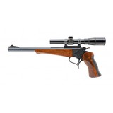 "Thompson Center Super 14 Pistol .223 Rem (PR67513) Consignment" - 5 of 5