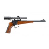"Thompson Center Super 14 Pistol .223 Rem (PR67513) Consignment" - 1 of 5
