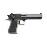 "Magnum Research Desert Eagle Pistol .44 Magnum (PR67514) Consignment" - 1 of 5