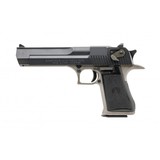 "Magnum Research Desert Eagle Pistol .44 Magnum (PR67514) Consignment" - 5 of 5