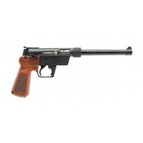 "Charter Arms Explorer II Pistol .22 LR (PR67515) Consignment" - 1 of 4