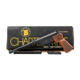 "Charter Arms Explorer II Pistol .22 LR (PR67515) Consignment" - 2 of 4