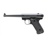 "Ruger MKII Pistol .22LR (PR67516) Consignment" - 7 of 7