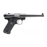 "Ruger MKII Pistol .22LR (PR67516) Consignment"