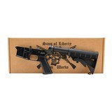 "(SN:TBL-111953) SOLGW Loyal 9 Lower Receiver (NGZ4497) NEW" - 2 of 3