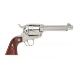 "(SN: 513-64876) Ruger New Vaquero Revolver .357 Magnum (NGZ4499) NEW" - 3 of 3