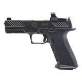 "Shadow Systems DR920 Pistol 9mm (PR67518)" - 2 of 4