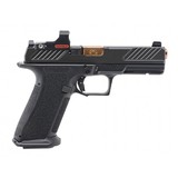 "Shadow Systems DR920 Pistol 9mm (PR67518)" - 1 of 4