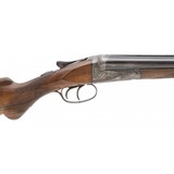 "A.H Fox A-Grade Shotgun 16 Gauge (S16205) Consignment" - 4 of 6