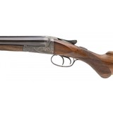 "A.H Fox A-Grade Shotgun 16 Gauge (S16205) Consignment" - 2 of 6