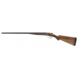 "A.H Fox A-Grade Shotgun 16 Gauge (S16205) Consignment" - 3 of 6