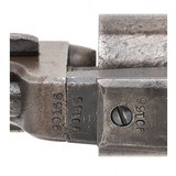 "US Martial Colt 1851 Navy (AH8606)" - 8 of 8