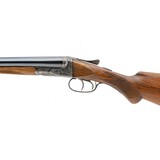 "A.H Fox A-Grade Shotgun 20 Gauge (S16206) Consignment" - 2 of 4