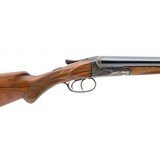 "A.H Fox A-Grade Shotgun 20 Gauge (S16206) Consignment" - 4 of 4