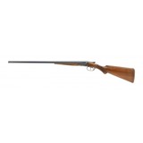 "A.H Fox A-Grade Shotgun 20 Gauge (S16206) Consignment" - 3 of 4
