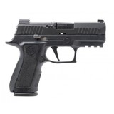 "Sig Sauer P320 Pistol 9mm (PR67521)" - 1 of 4