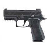 "Sig Sauer P320 Pistol 9mm (PR67521)" - 2 of 4