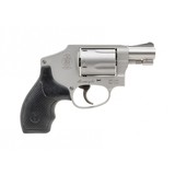 "Smith & Wesson 642-2 Airweight Revolver .38 Special (PR67522)" - 5 of 5