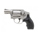 "Smith & Wesson 642-2 Airweight Revolver .38 Special (PR67522)" - 1 of 5