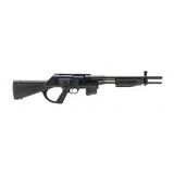 "Crossfire MK-1 Combo Rifle .223 Rem/12 Gauge (R41941) Consignment" - 1 of 4