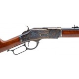 "Uberti Model 1873 Rifle .45 Colt (R41942) Consignment" - 3 of 4
