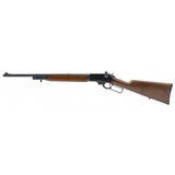"Marlin 1895 Rifle .45-70 Gov (R41943) Consignment" - 4 of 4