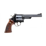 "Smith & Wesson 29-2 Revolver .44 Magnum (PR67524) Consignment" - 5 of 5