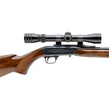 "Browning 22 Auto Rifle .22LR (R41944) Consignment" - 4 of 4