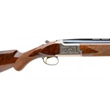 "Browning Citori Lightning Grade III Shotgun 12 Gauge (S16208)Consignment" - 5 of 5