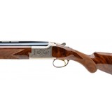 "Browning Citori Lightning Grade III Shotgun 12 Gauge (S16208)Consignment" - 2 of 5