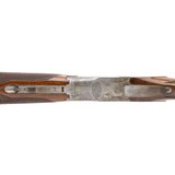 "Browning Superposed Pigeon Grade Shotgun 12 Gauge (S16210) Consignment" - 4 of 8