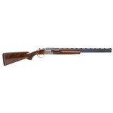 "Browning Superposed Pigeon Grade Shotgun 12 Gauge (S16210) Consignment" - 1 of 8