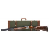 "Browning Superposed Pigeon Grade Shotgun 12 Gauge (S16210) Consignment" - 2 of 8