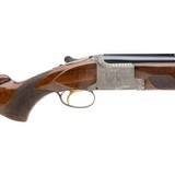 "Browning Superposed Pigeon Grade Shotgun 12 Gauge (S16210) Consignment" - 7 of 8